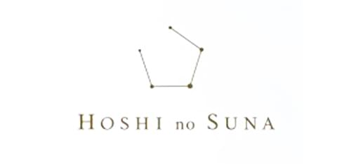 星の砂 Hoshi no suna OFFICIAL WEB