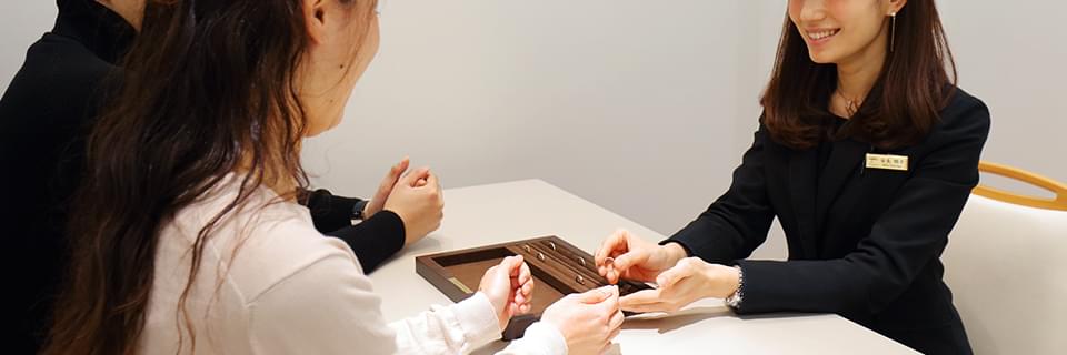 STAFFスタッフ紹介