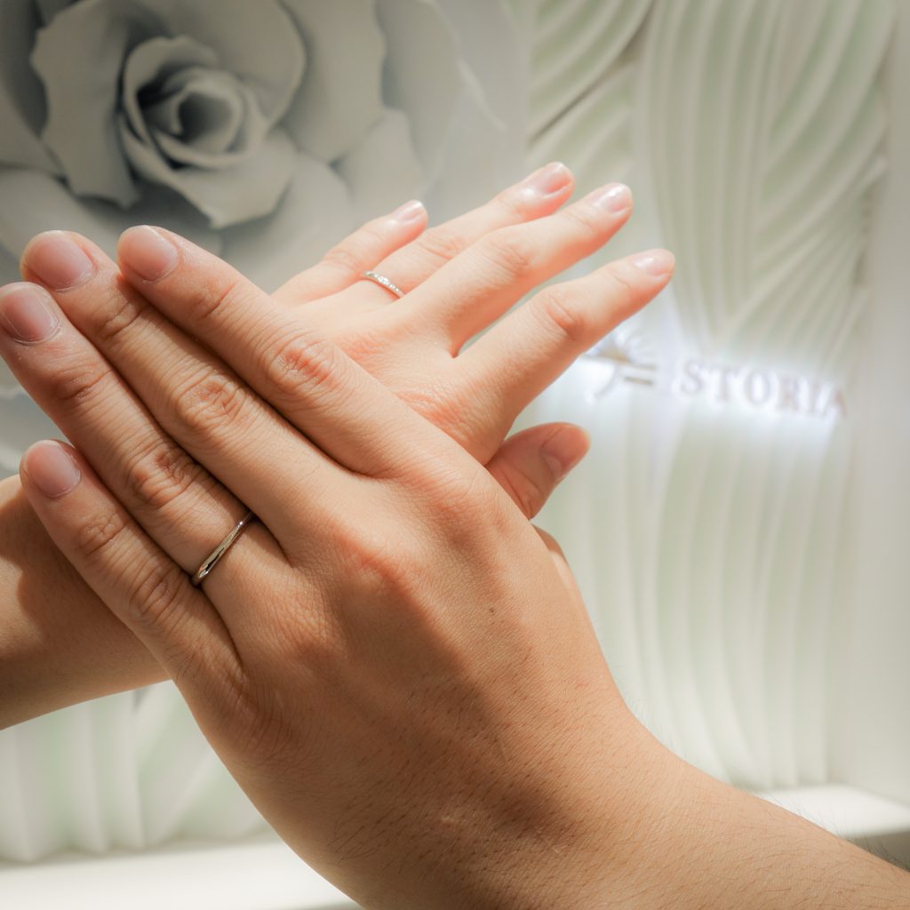 愛知県　海部郡　K様　&　N様　