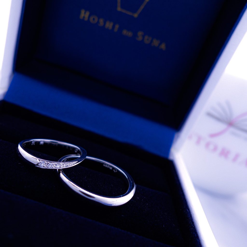 愛知県　名古屋市　Y様　&　M様