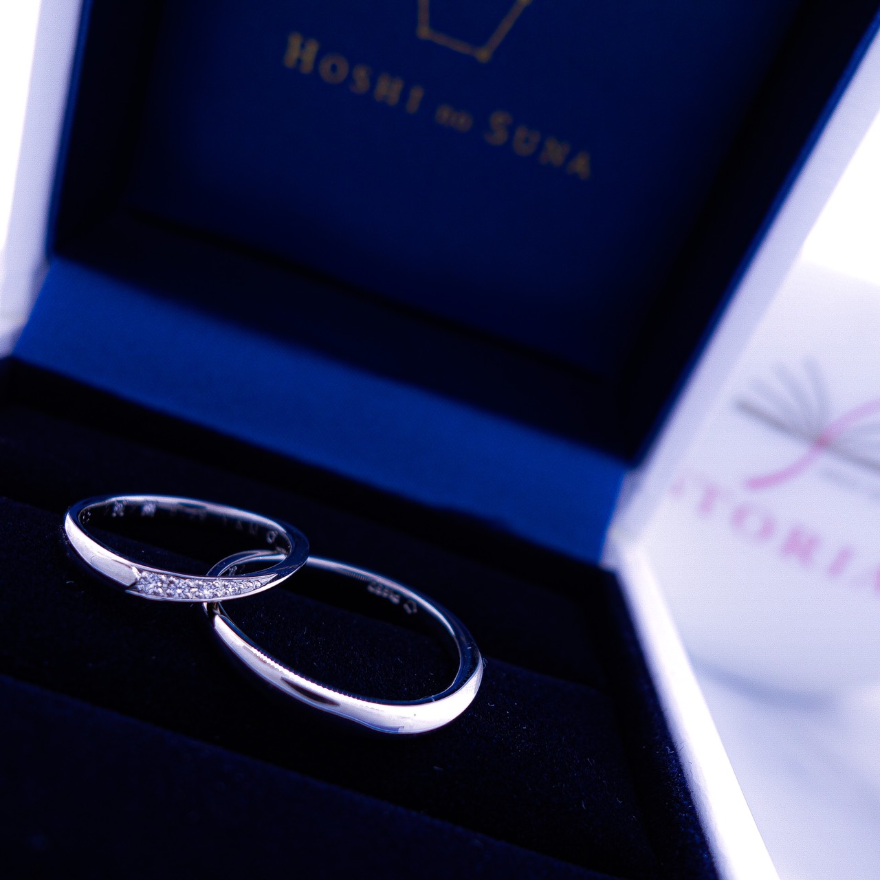 愛知県　名古屋市　Y様　&　M様