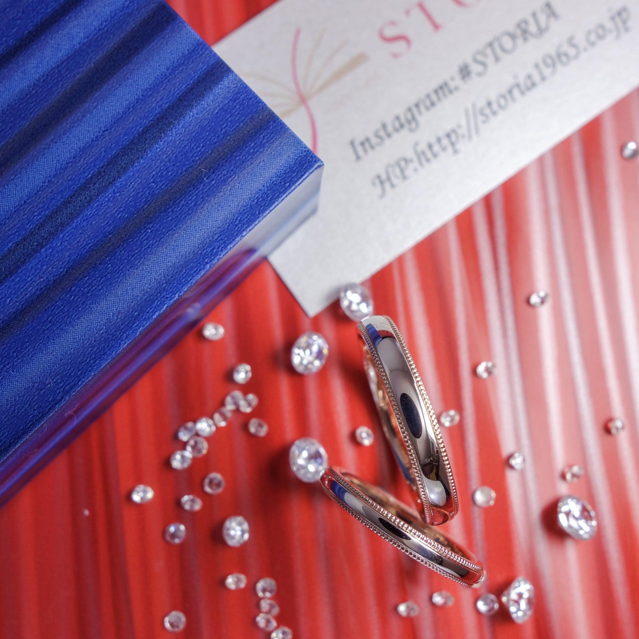 愛知県　豊田市　Y様　＆　H様