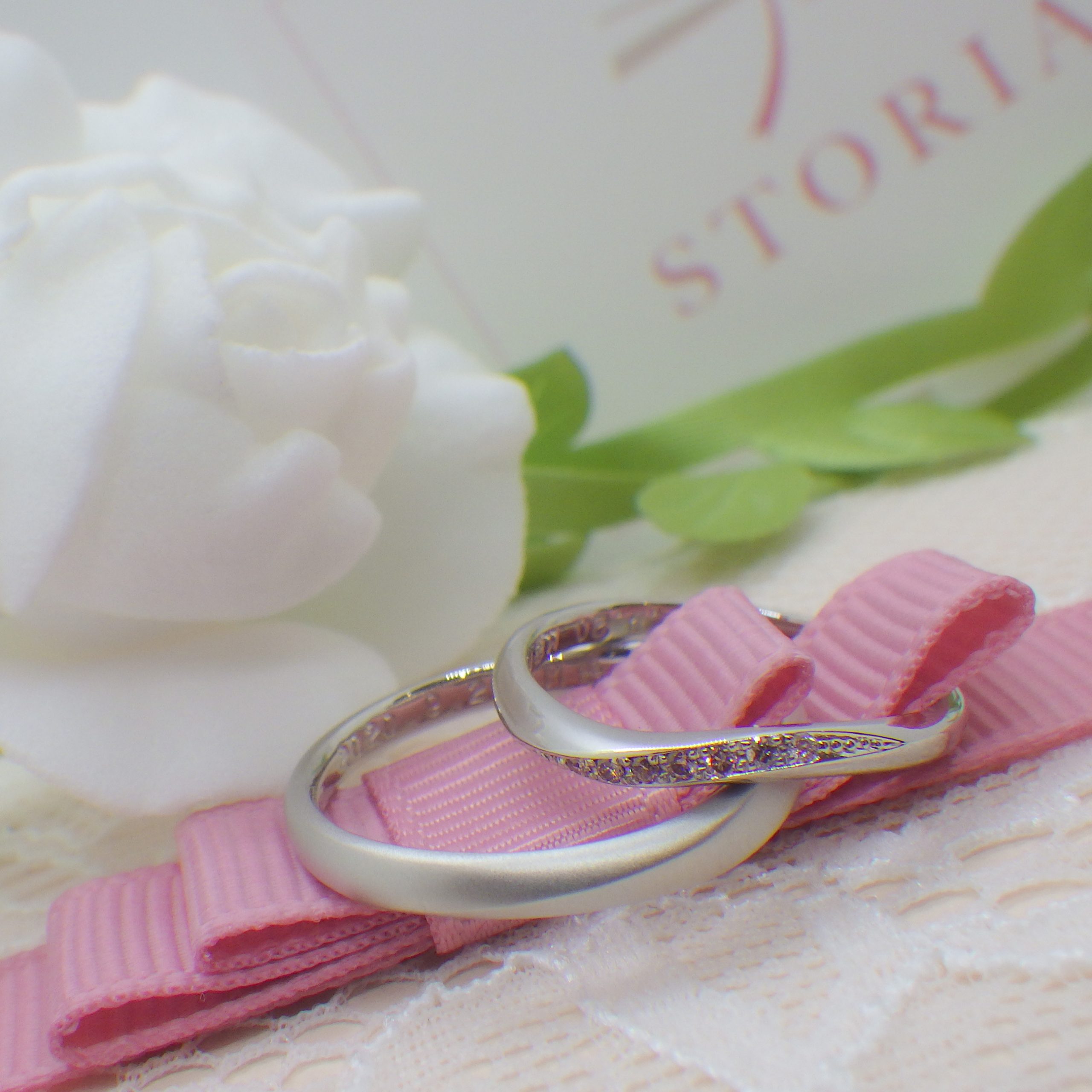 愛知県　豊田市　M様　&　M様