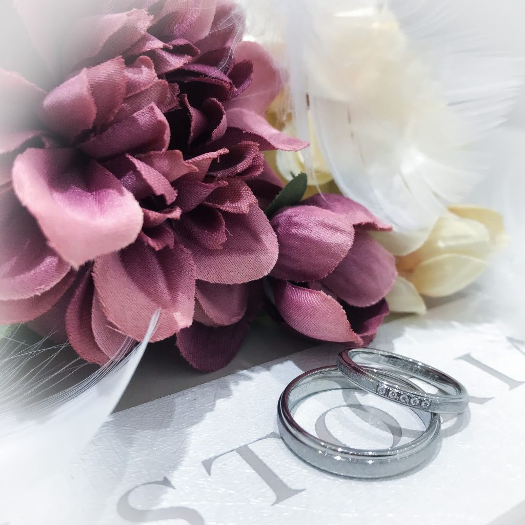 愛知県　豊田市　T様　&　A様