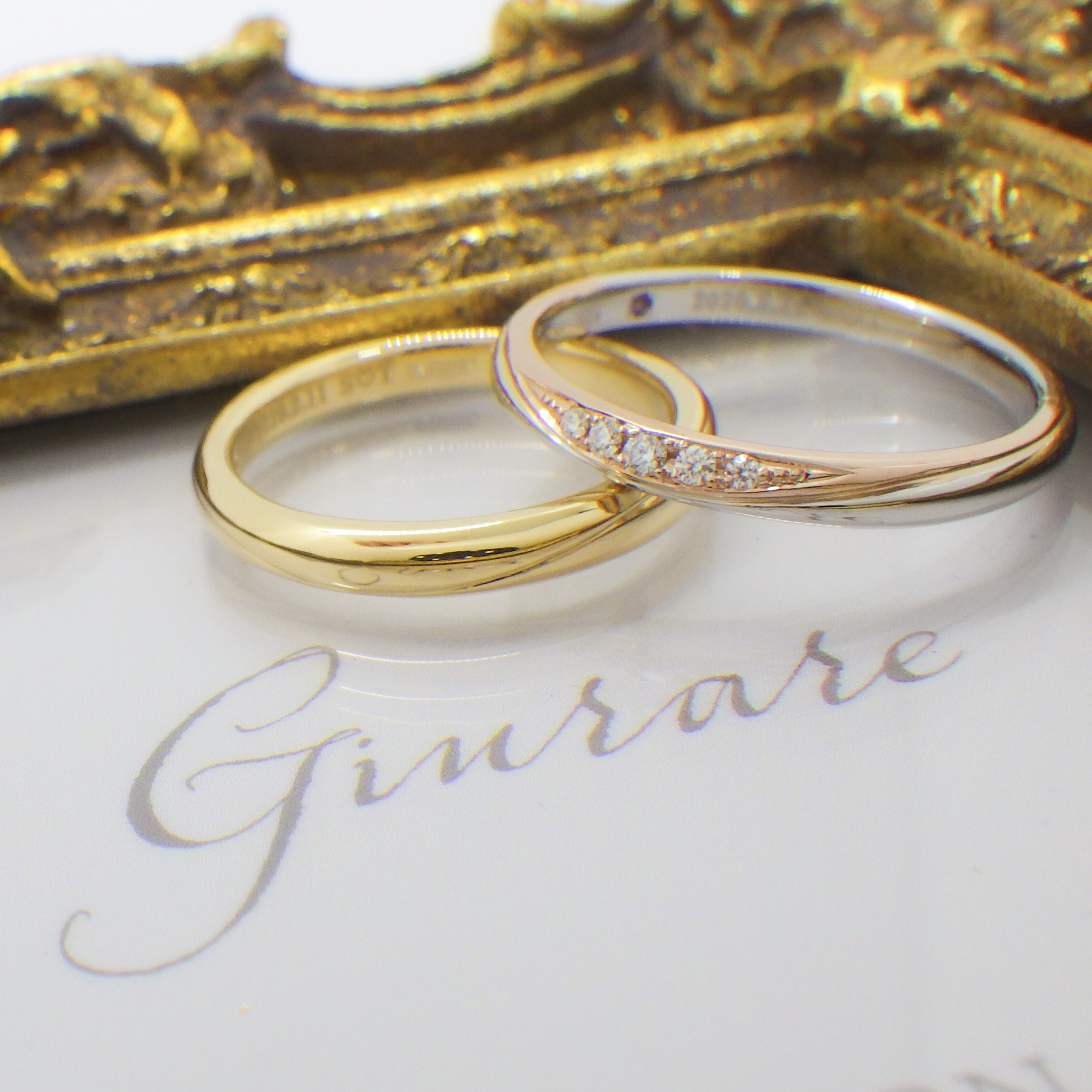 愛知県　豊田市　S様　＆　T様