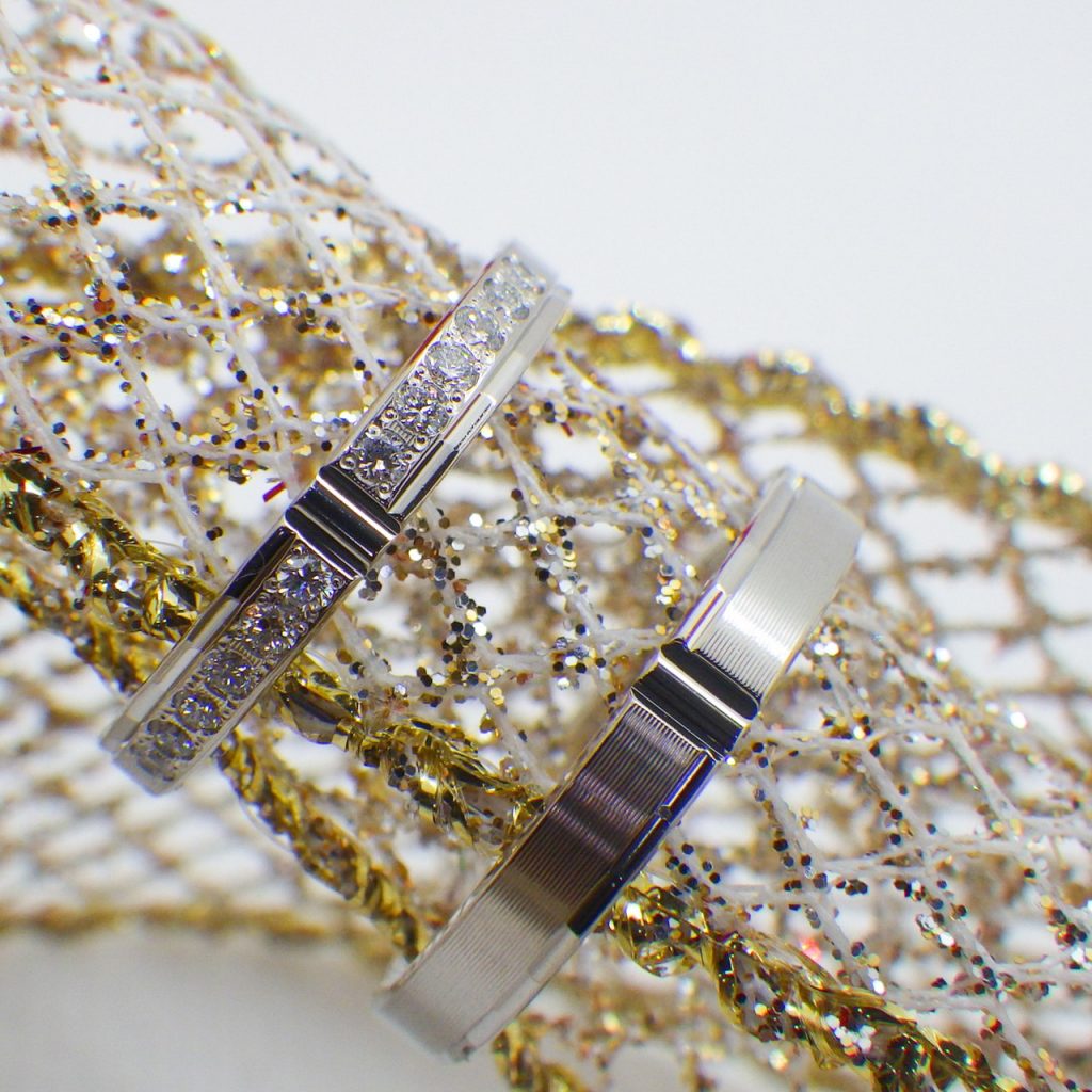 愛知県　安城市　H様　&　N様