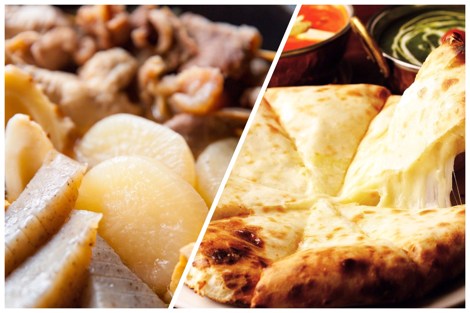 第一弾　グルメ&スイーツ　フェス開催