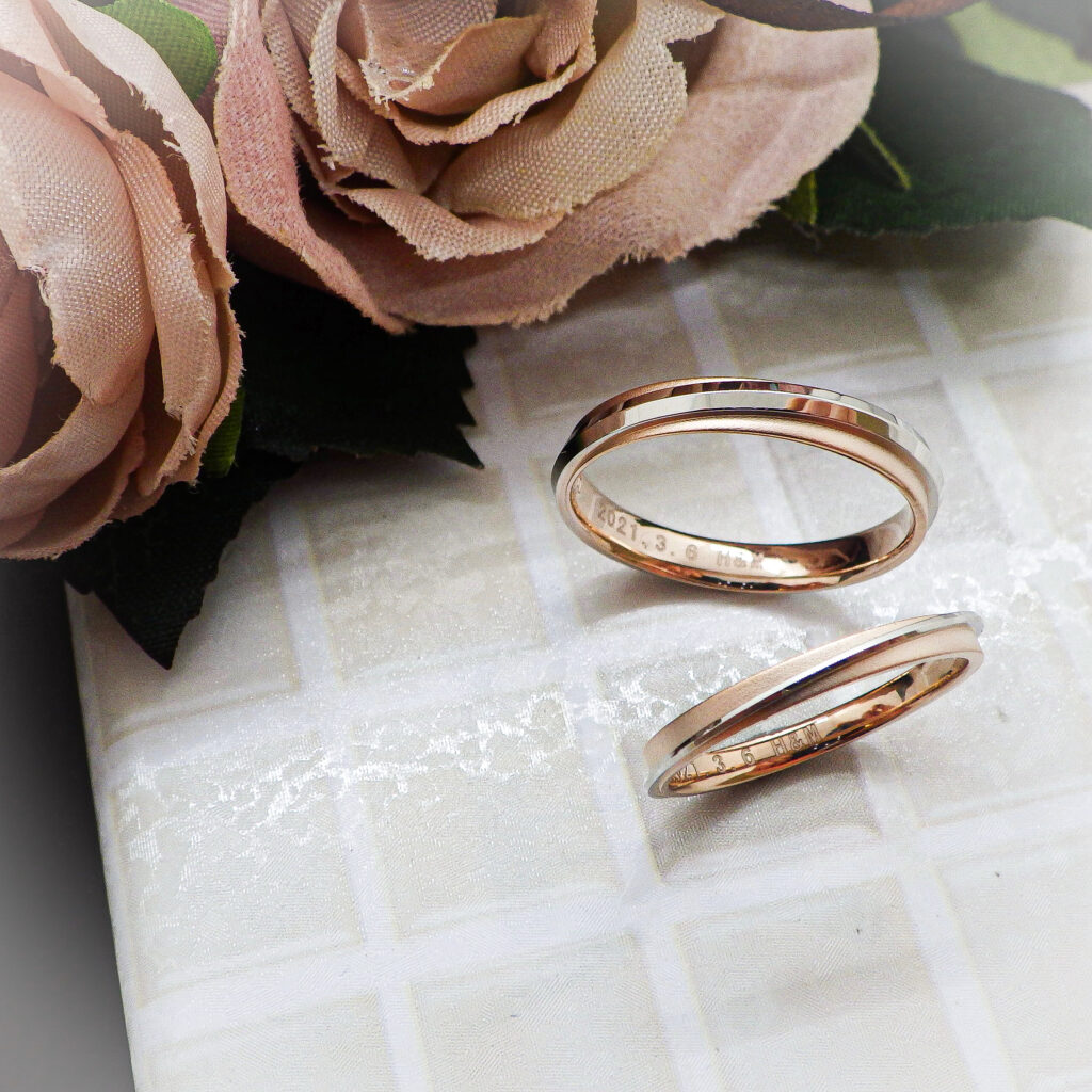 愛知県　豊田市　H様　&　M様