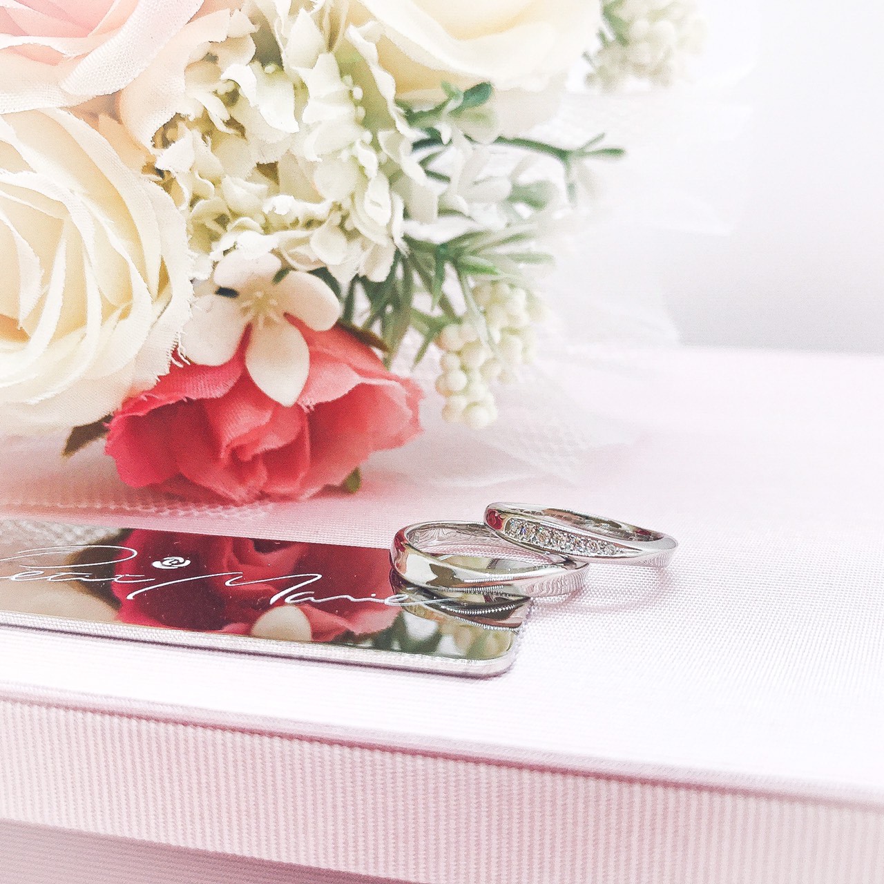 愛知県　豊田市　T様　&　E様