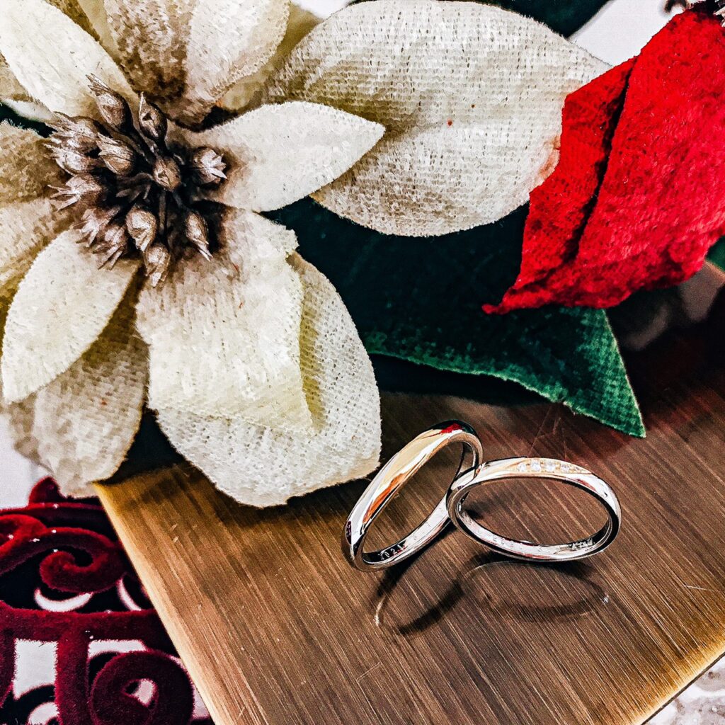 愛知県　名古屋市　K様　＆　A様