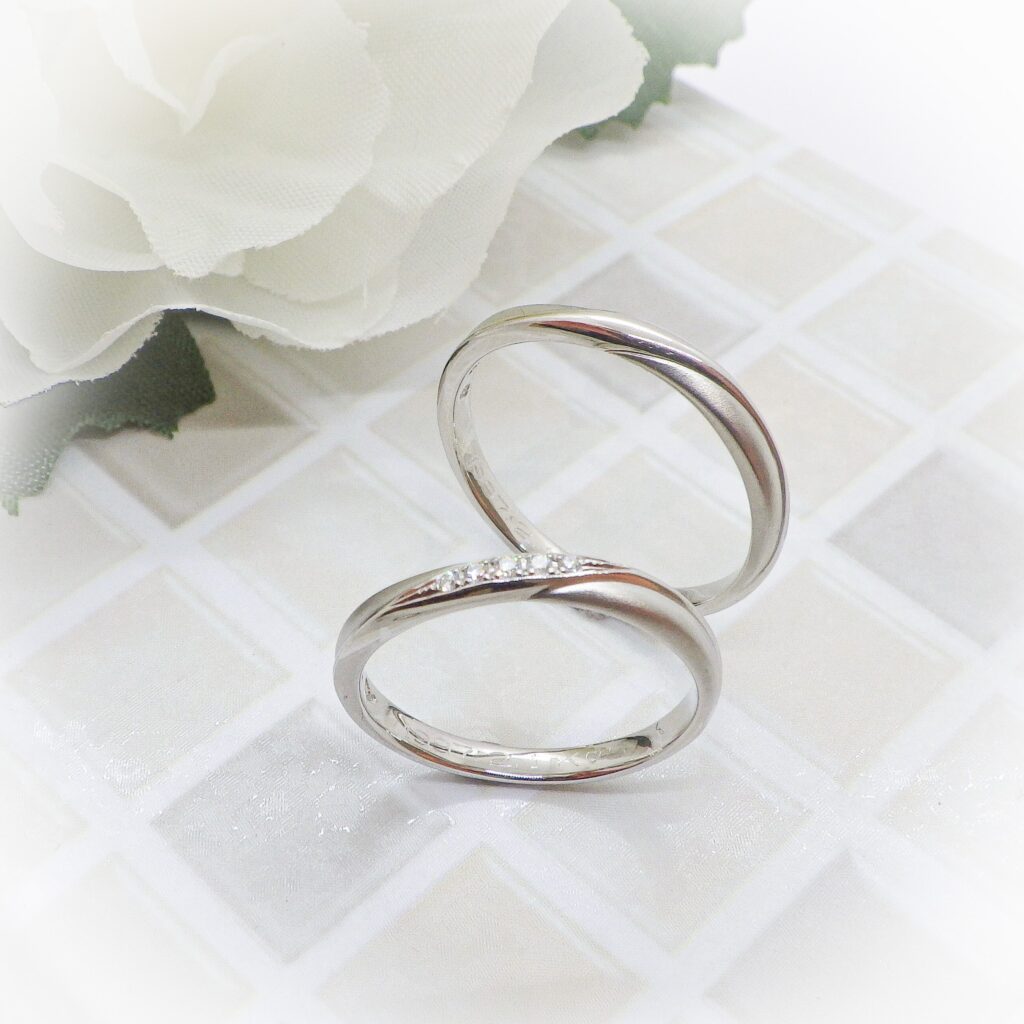 愛知県　豊田市　K様　&　S様