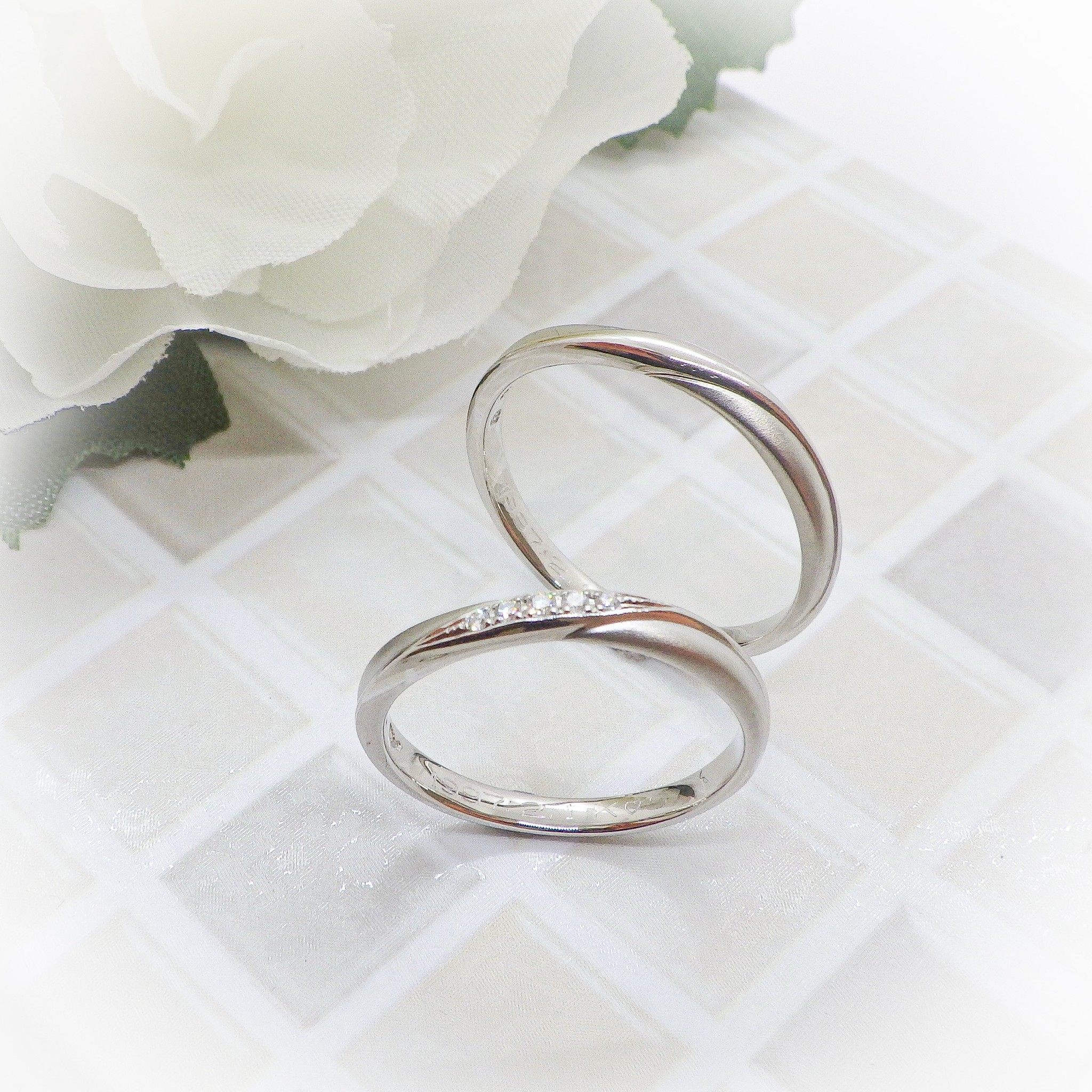 愛知県　豊田市　K様　&　S様