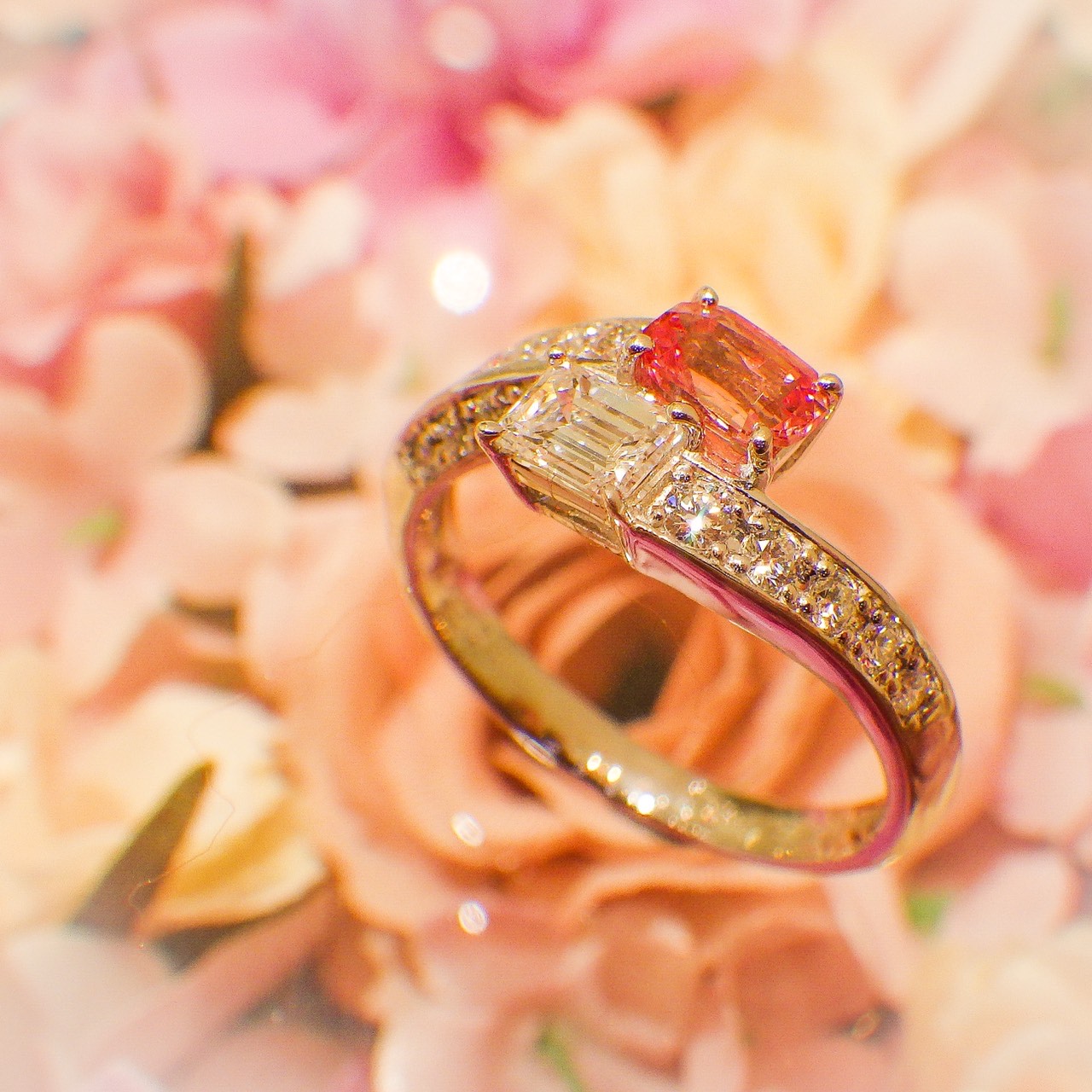 愛知県　豊田市　M様　&　J様