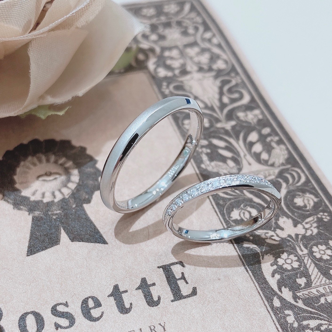 愛知県　みよし市　T様　&　R様