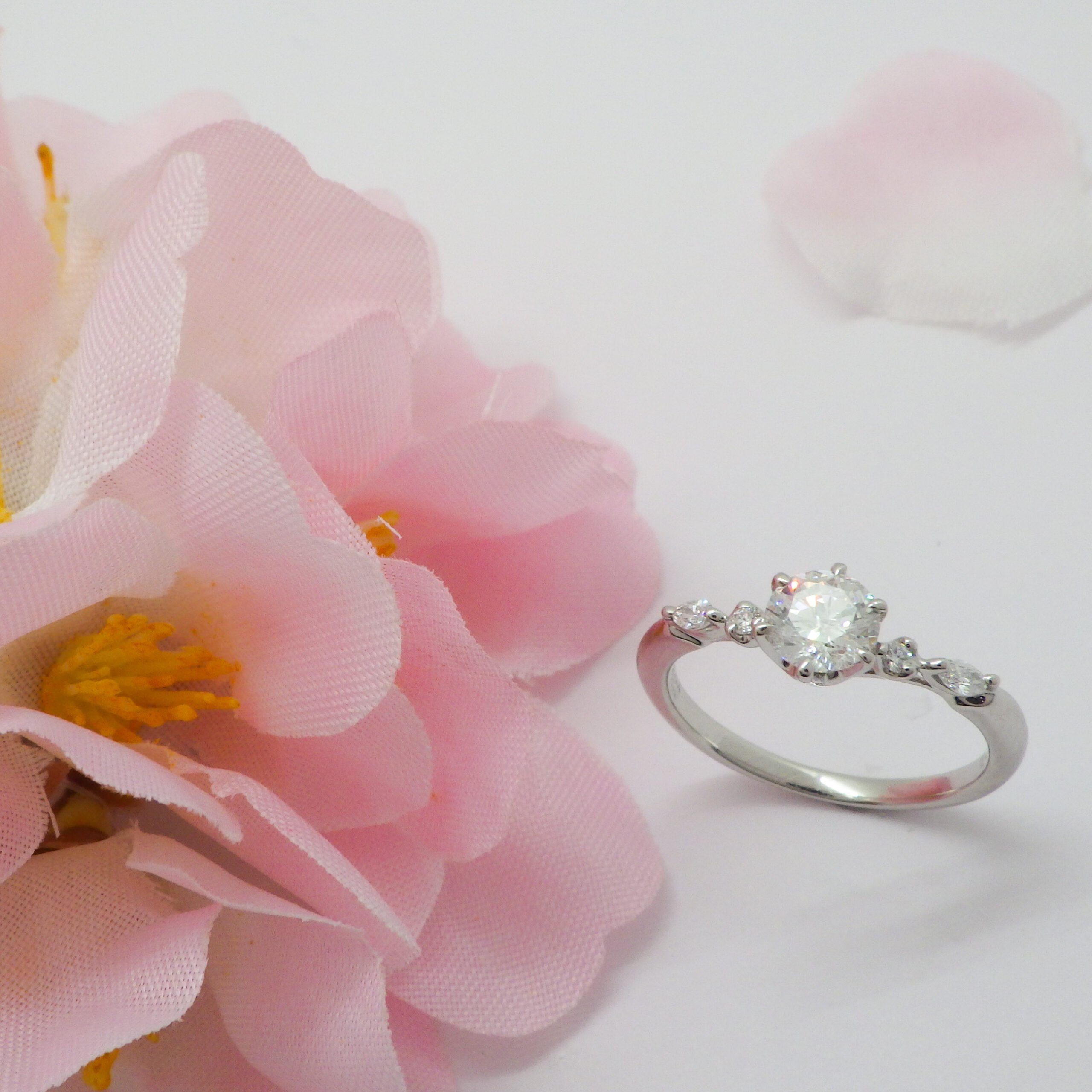 愛知県　豊田市　E様