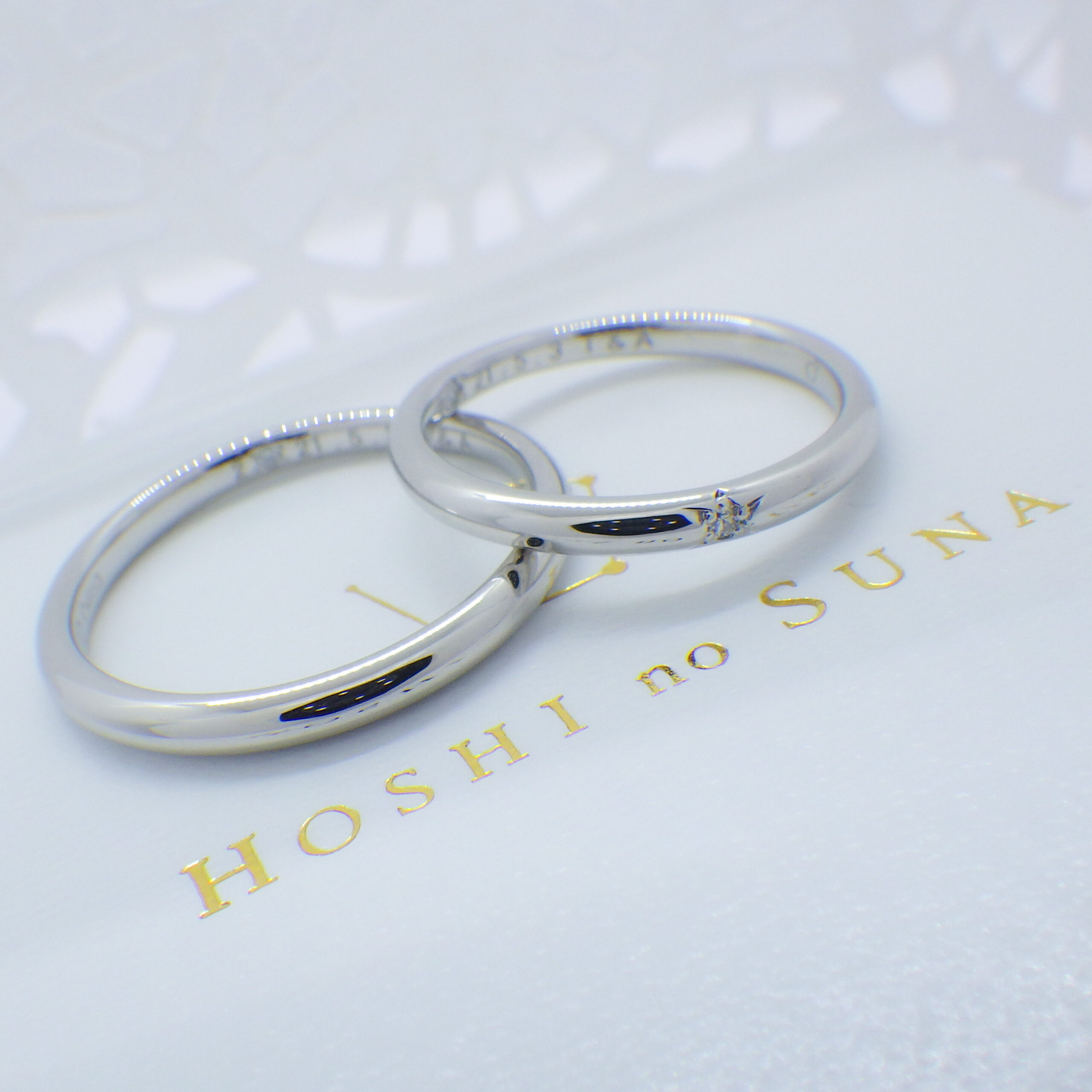 愛知県　豊田市　T様　&　A様