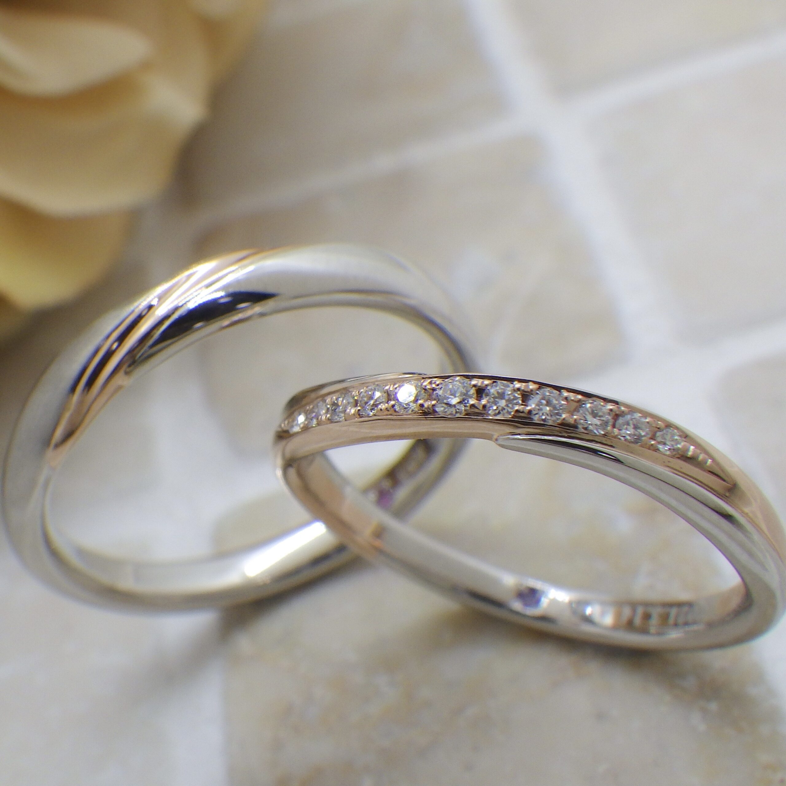 愛知県　刈谷市　A様　&　Y様