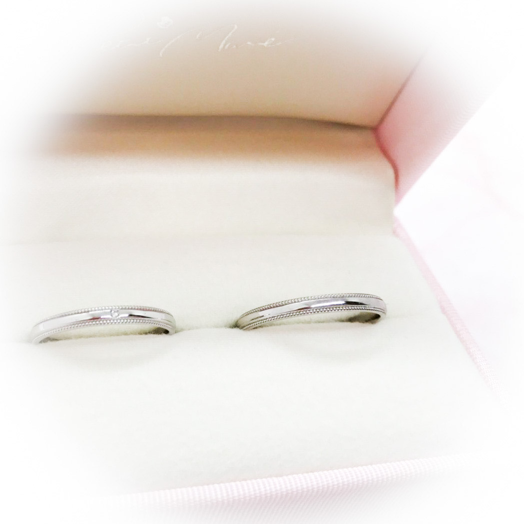 愛知県　豊田市　M様　&　M様