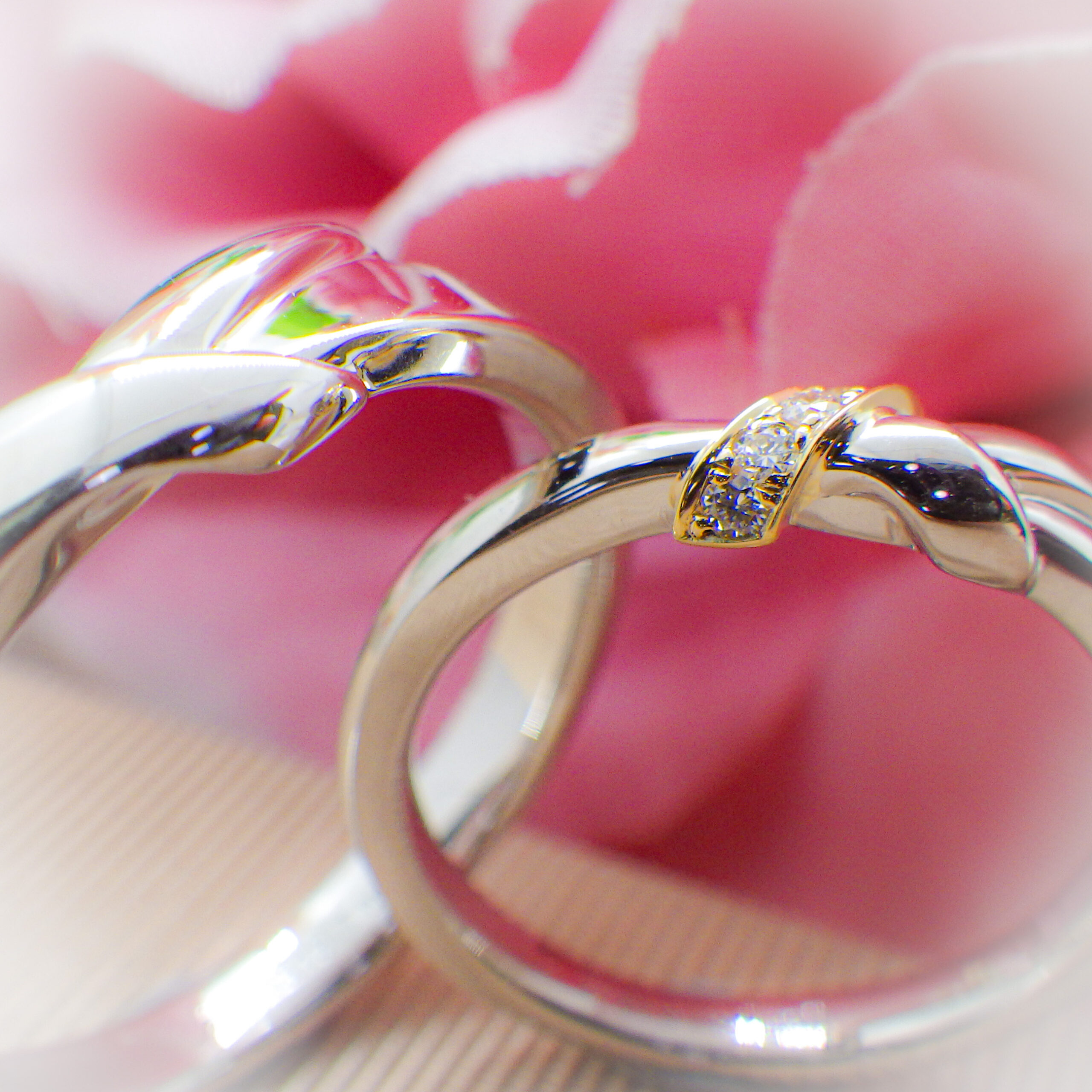 愛知県　豊田市　T様　&　T様