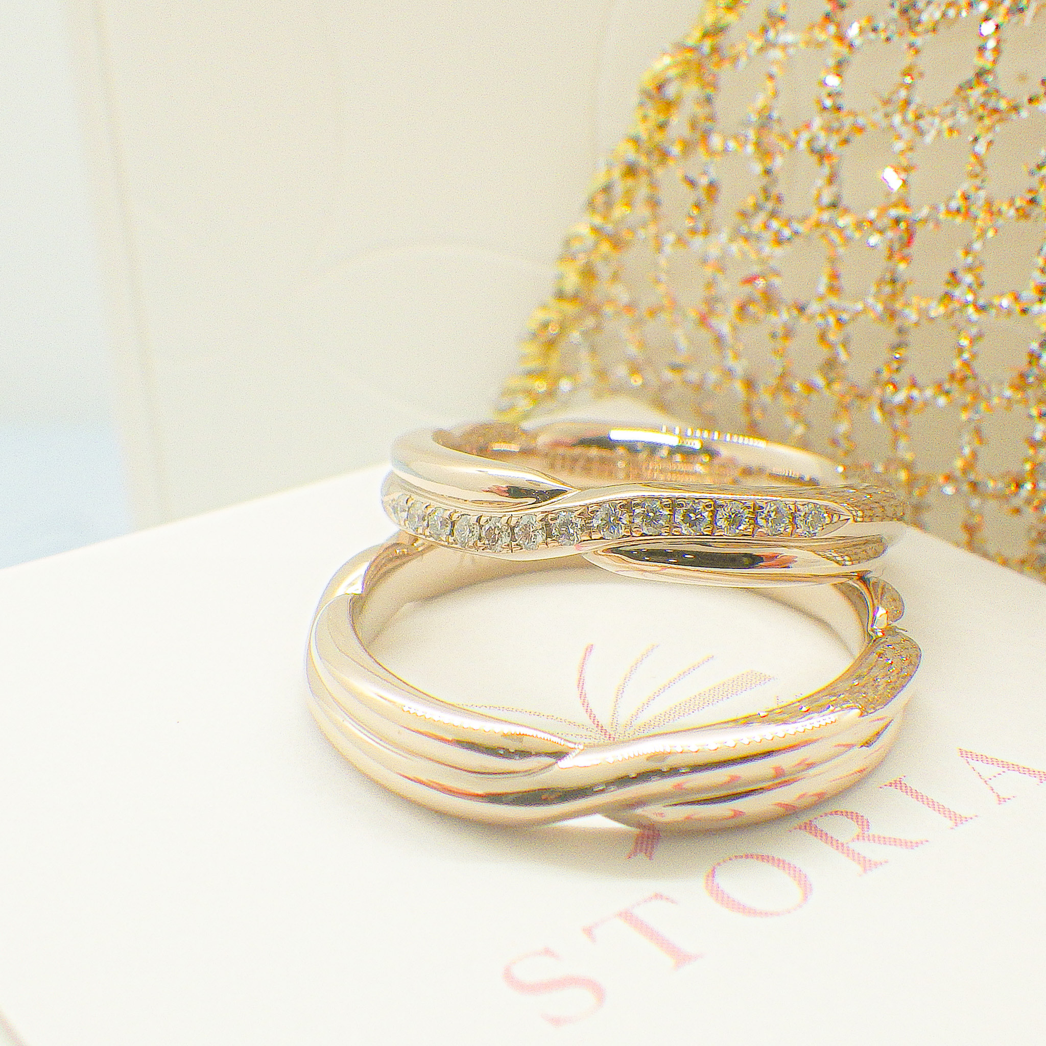 愛知県　犬山市　S様　&　K様