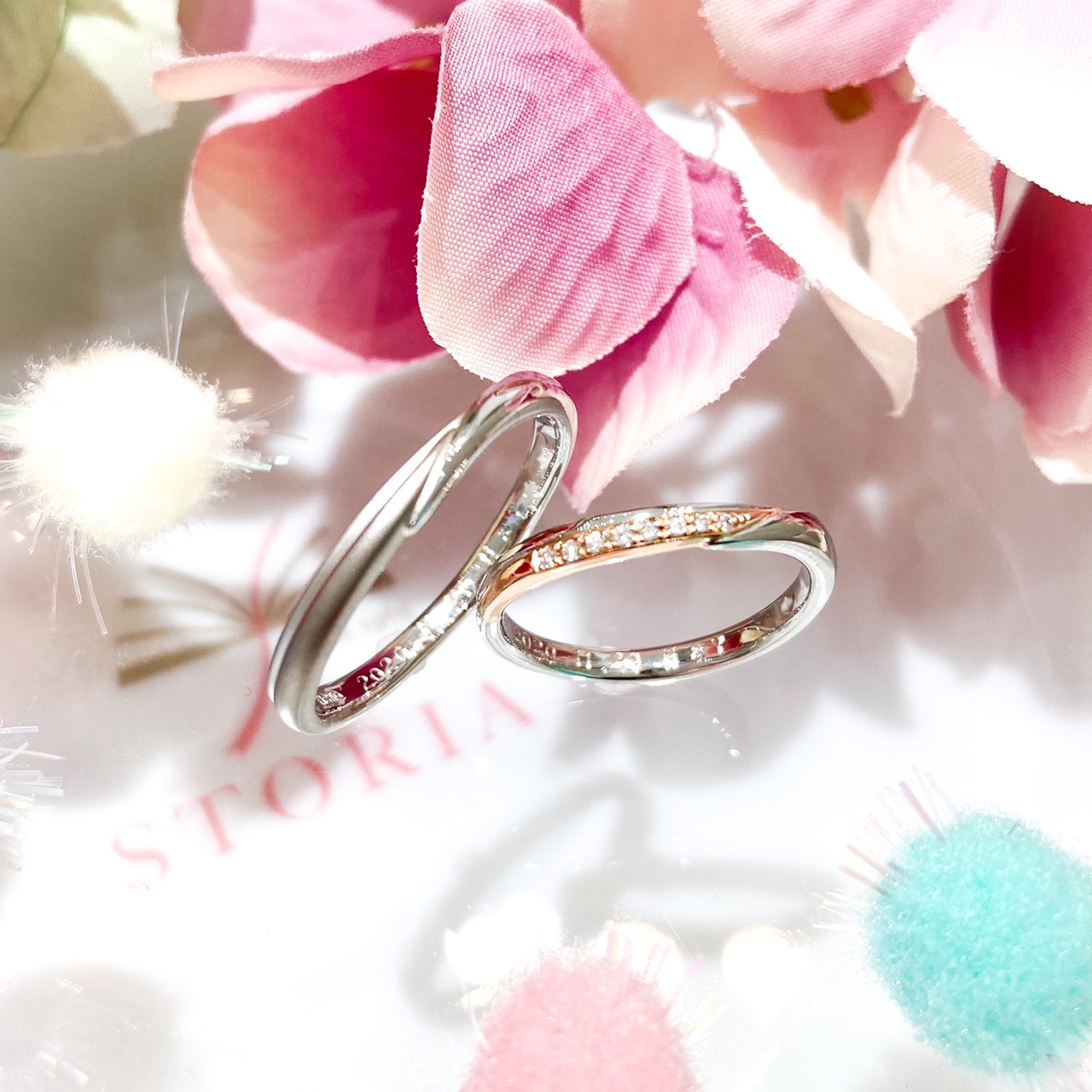 愛知県　豊田市　H様　&　Y様