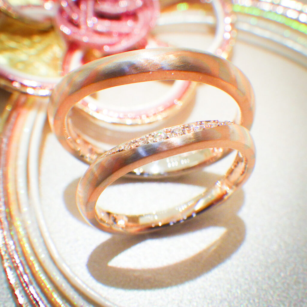 愛知県　刈谷市　T様　&　K様