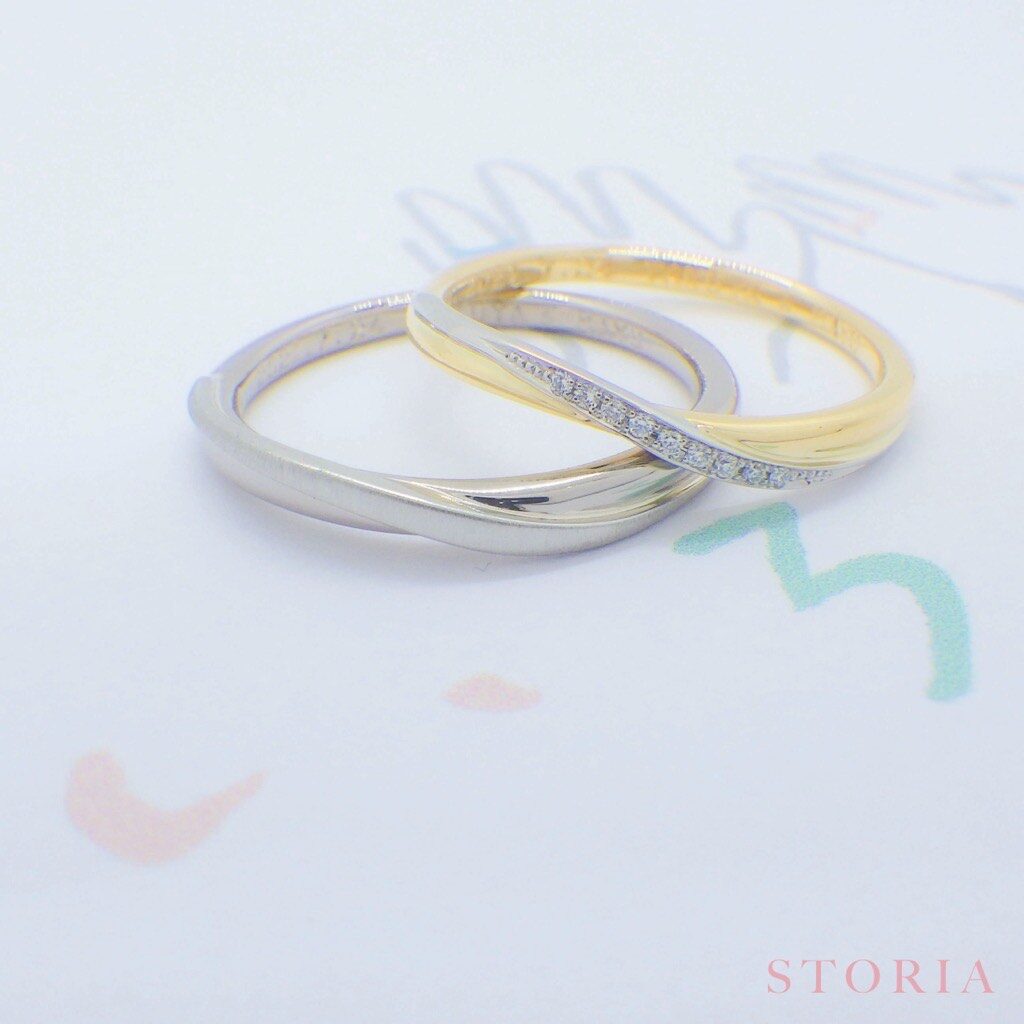 愛知県　豊田市　T様　&　M様