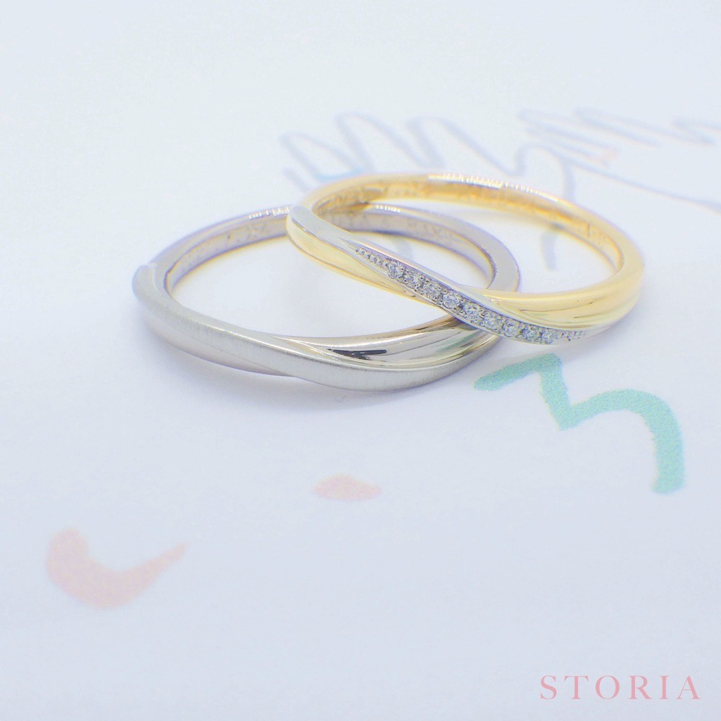 愛知県　豊田市　T様　&　M様