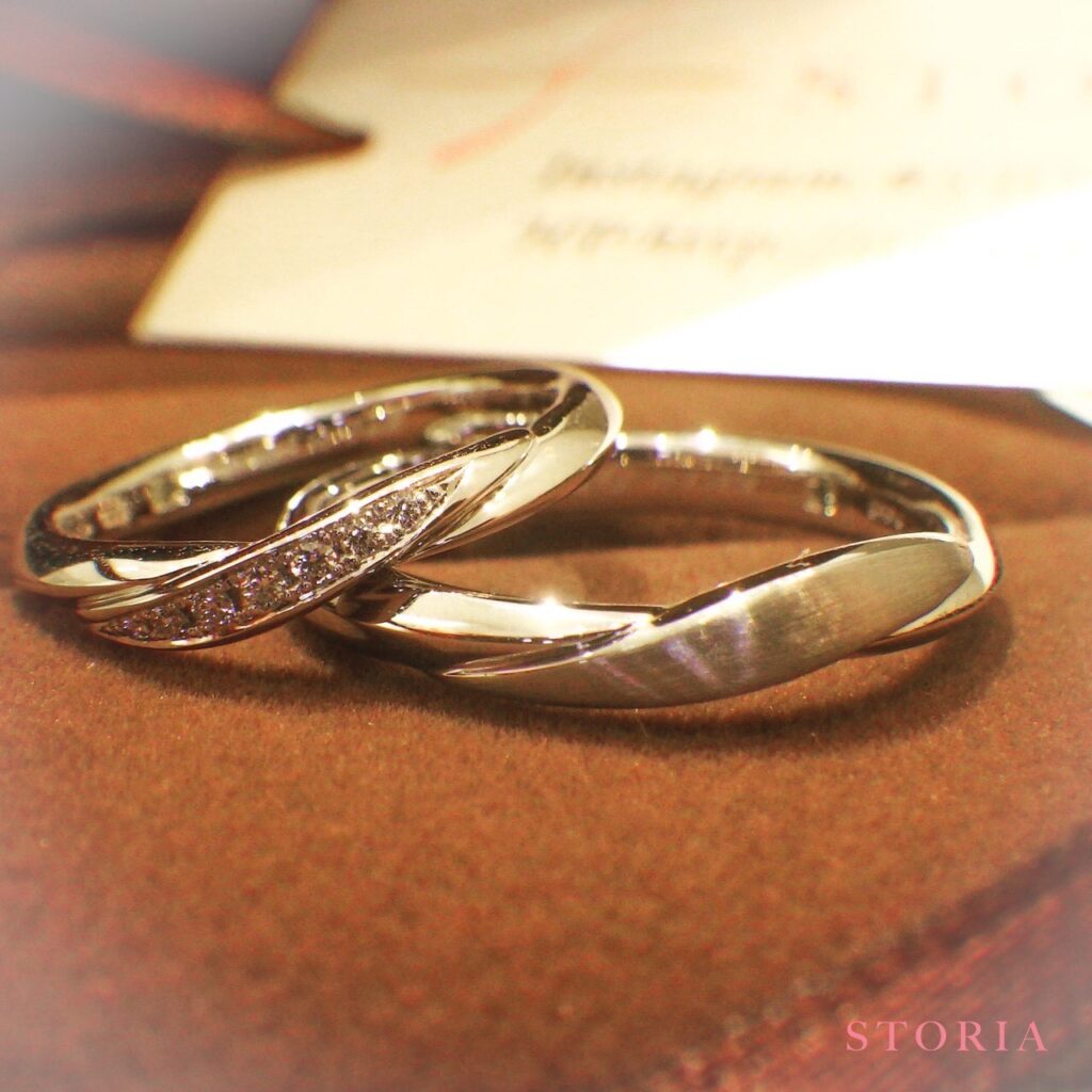 愛知県　豊田市　T様　&　H様