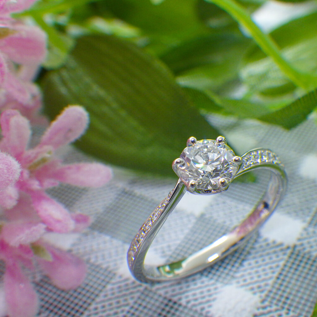 愛知県　豊田市　T様　&　S様