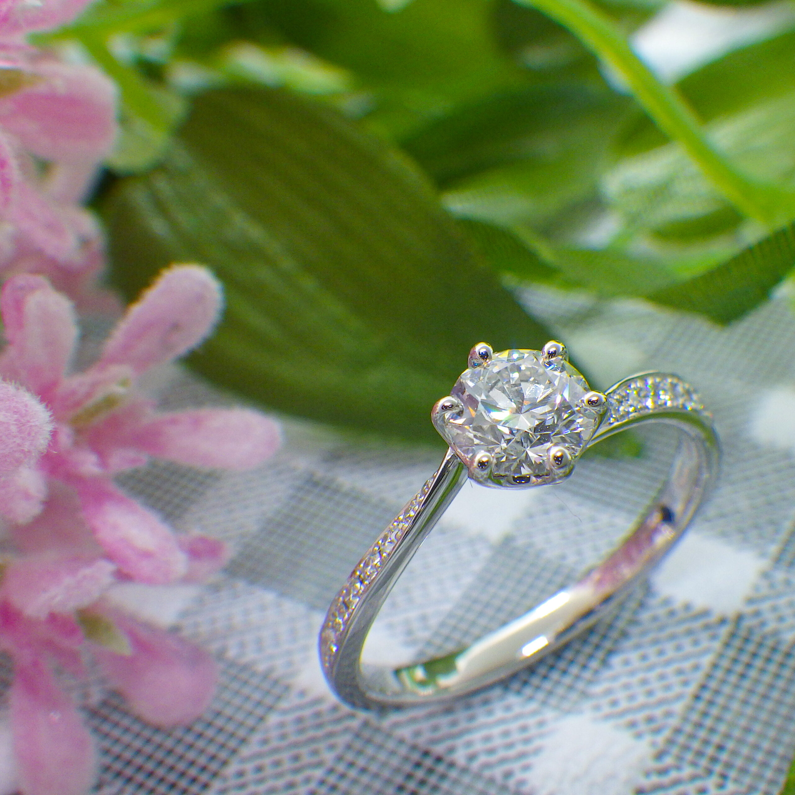 愛知県　豊田市　T様　&　S様