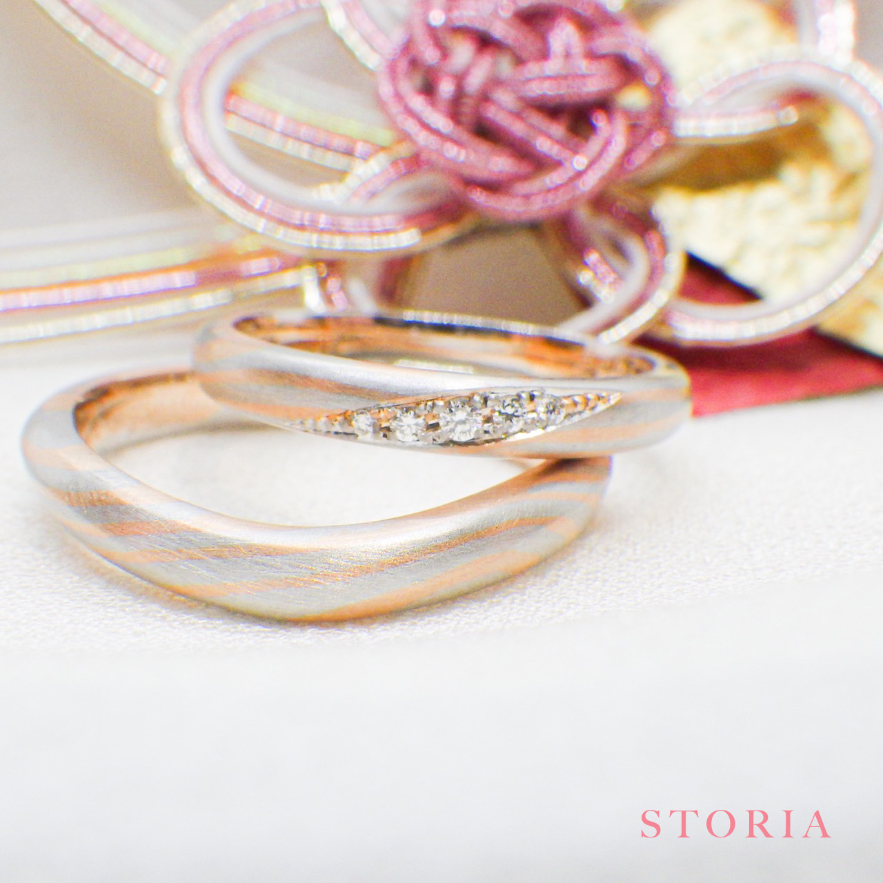 愛知県 豊田市 Y様 & T様