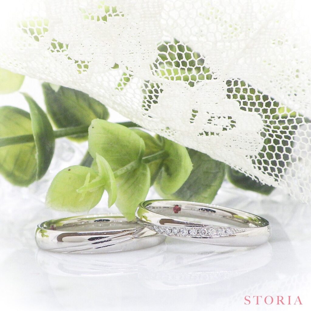 愛知県　豊田市　H様　&　S様