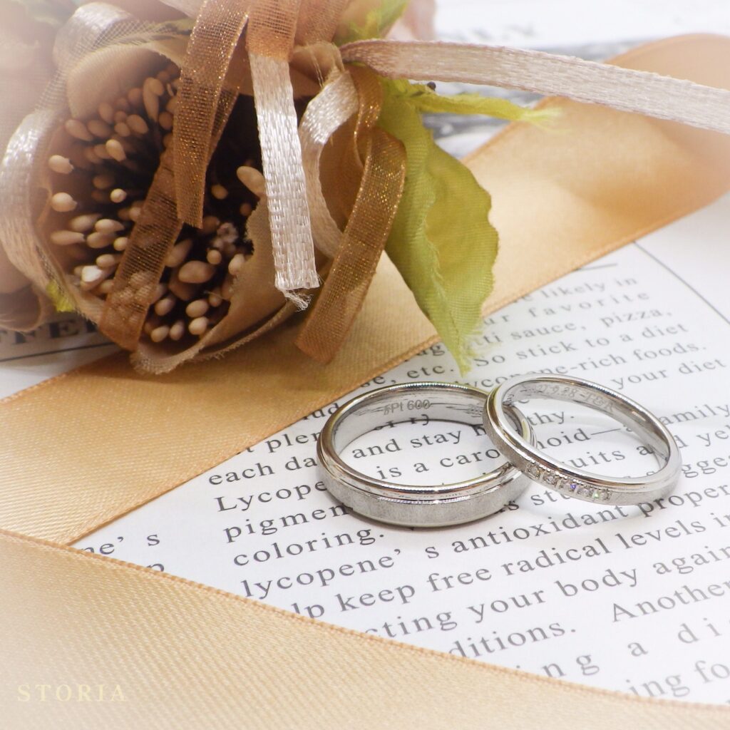 愛知県　日進市　T様　&　R様