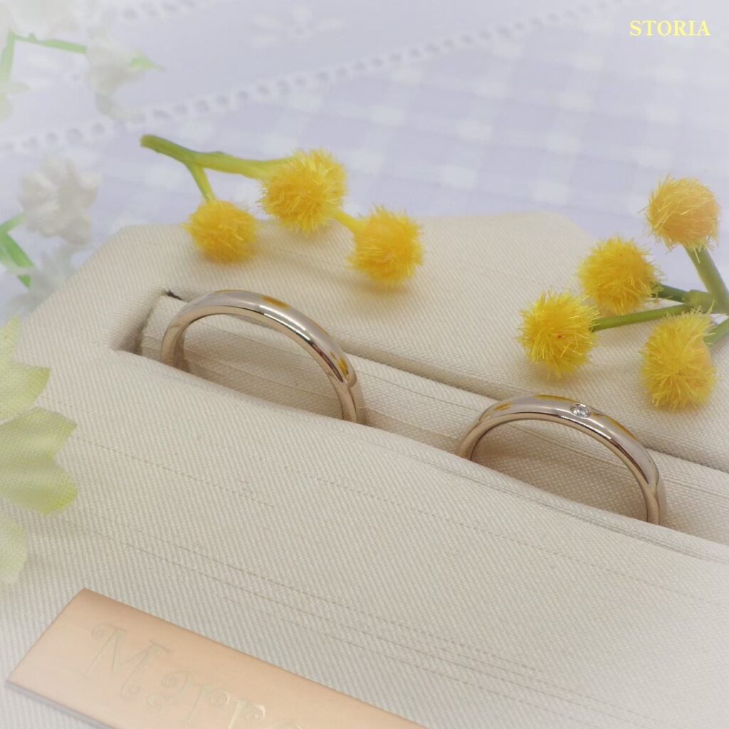 愛知県　知多郡　K様　&　Y様