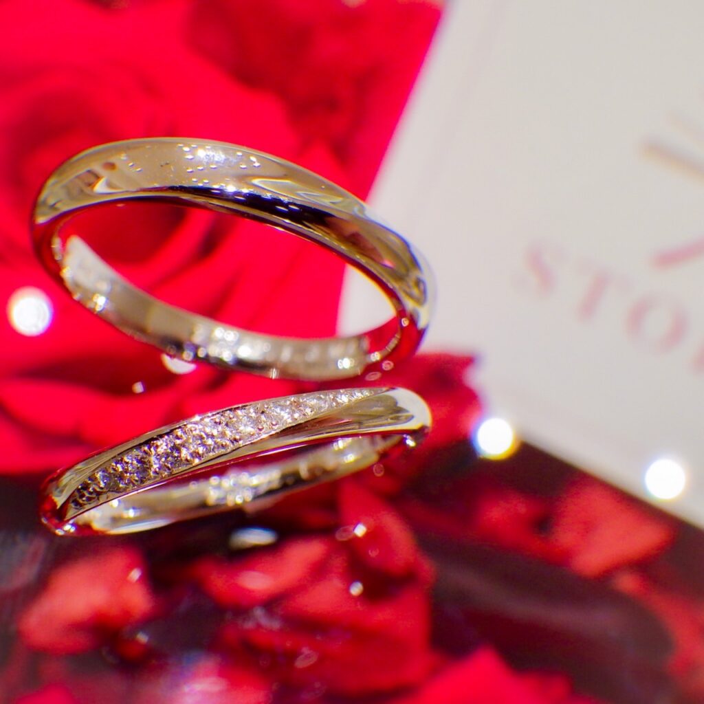 愛知県　豊田市　K様　&　M様