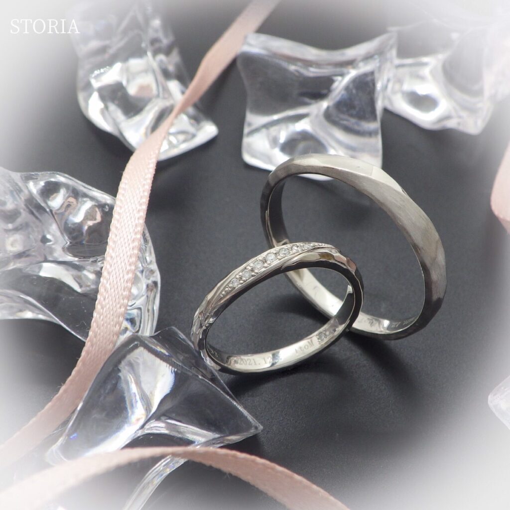 愛知県　豊田市　T様　&　M様