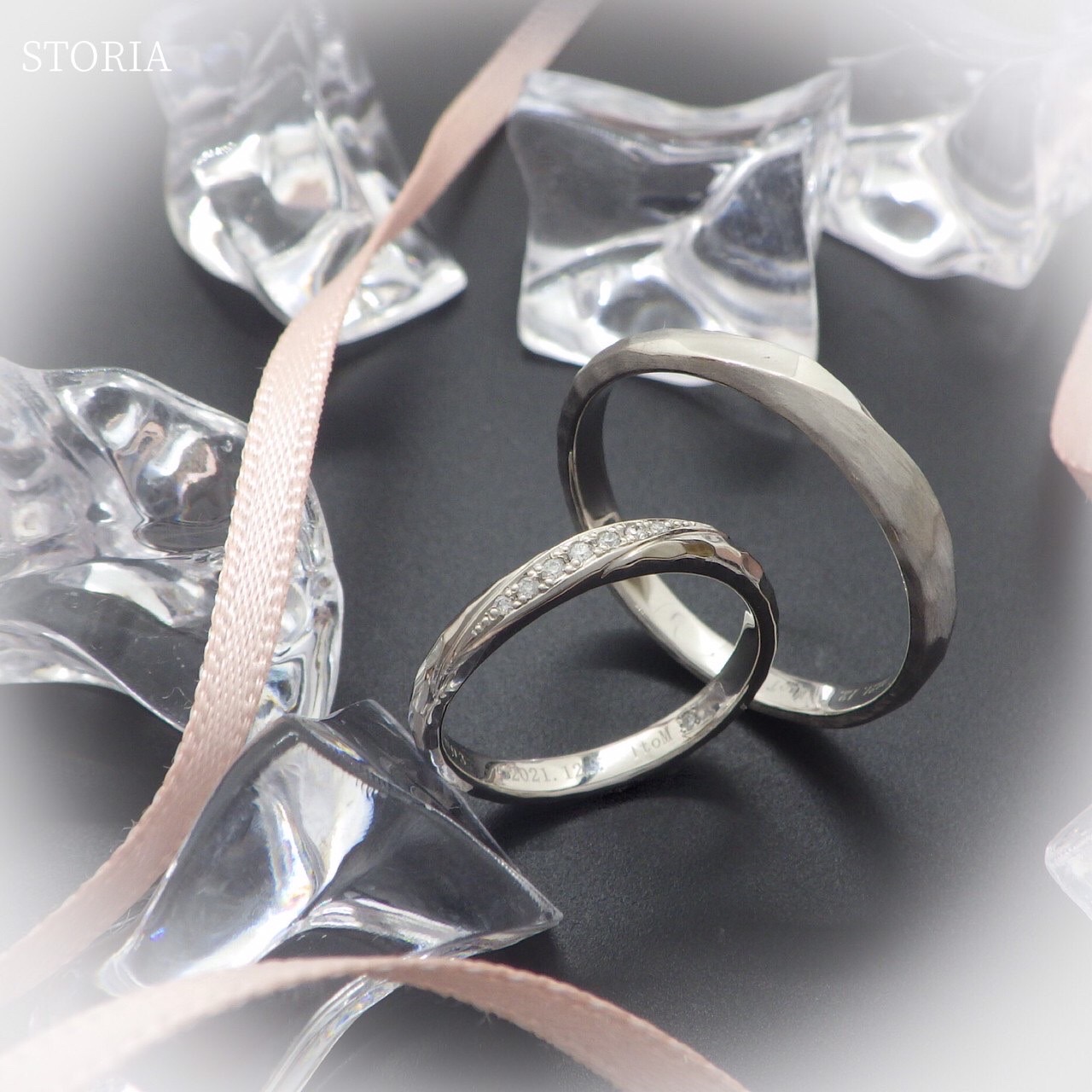 愛知県 豊田市 T様 & M様