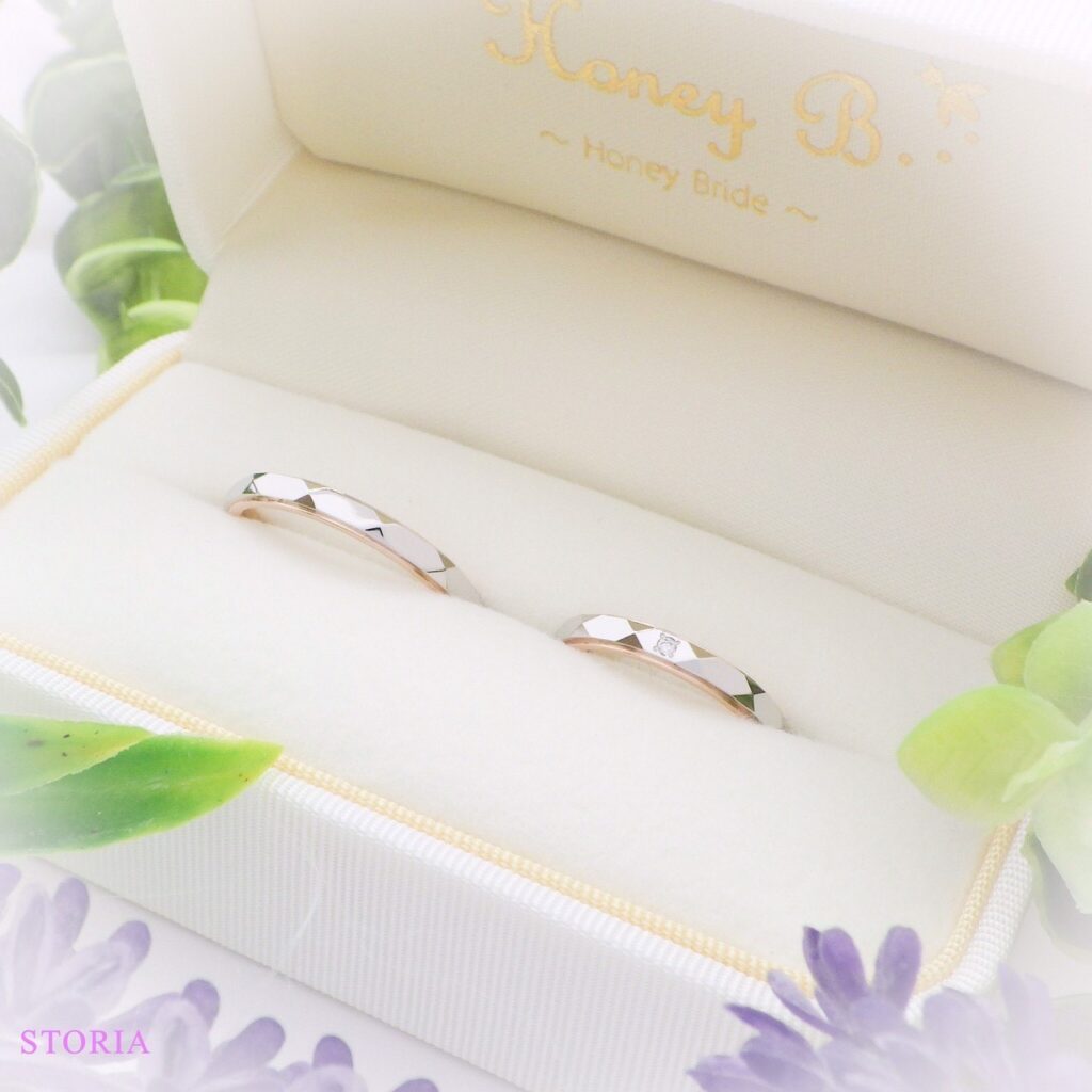 愛知県　豊田市　T様　&　M様