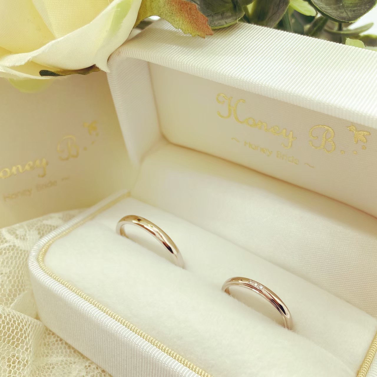 愛知県 安城市 H様 ＆ A様