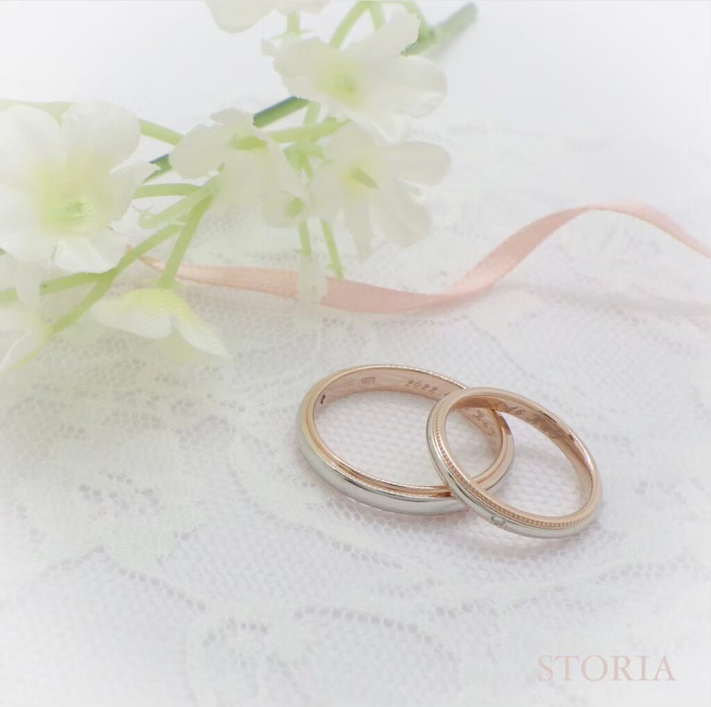 愛知県 名古屋市 K様 & T様