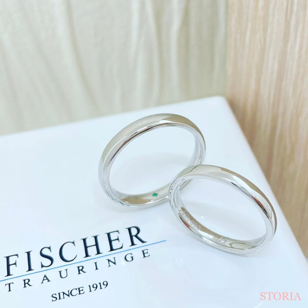 愛知県 豊田市 I様 & A様