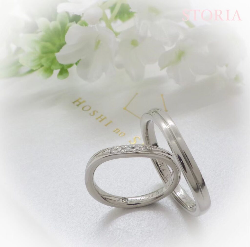 愛知県 豊田市 K様 & M様