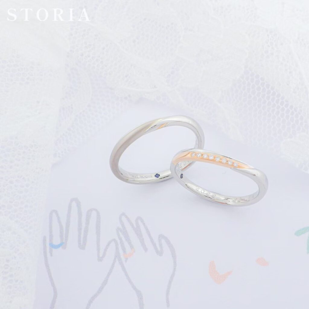 愛知県 豊田市 Y様 & M様