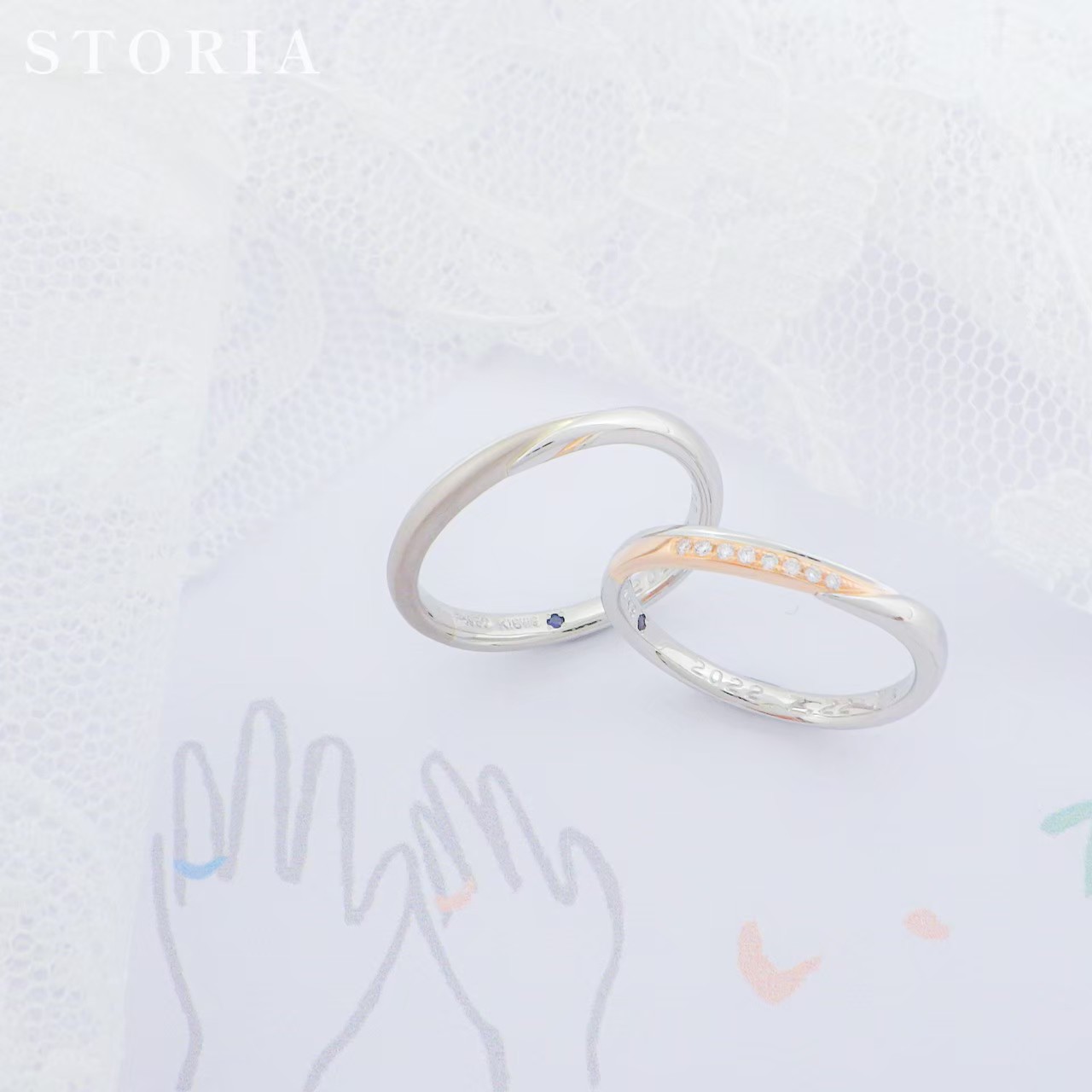 愛知県 豊田市 Y様 & M様