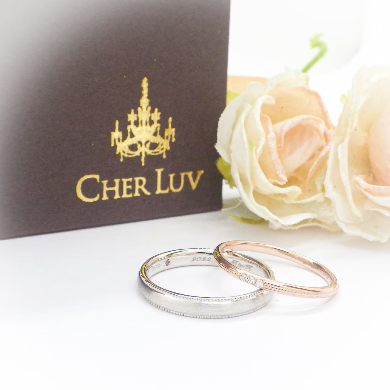 愛知県 蒲郡市 K様 & M様