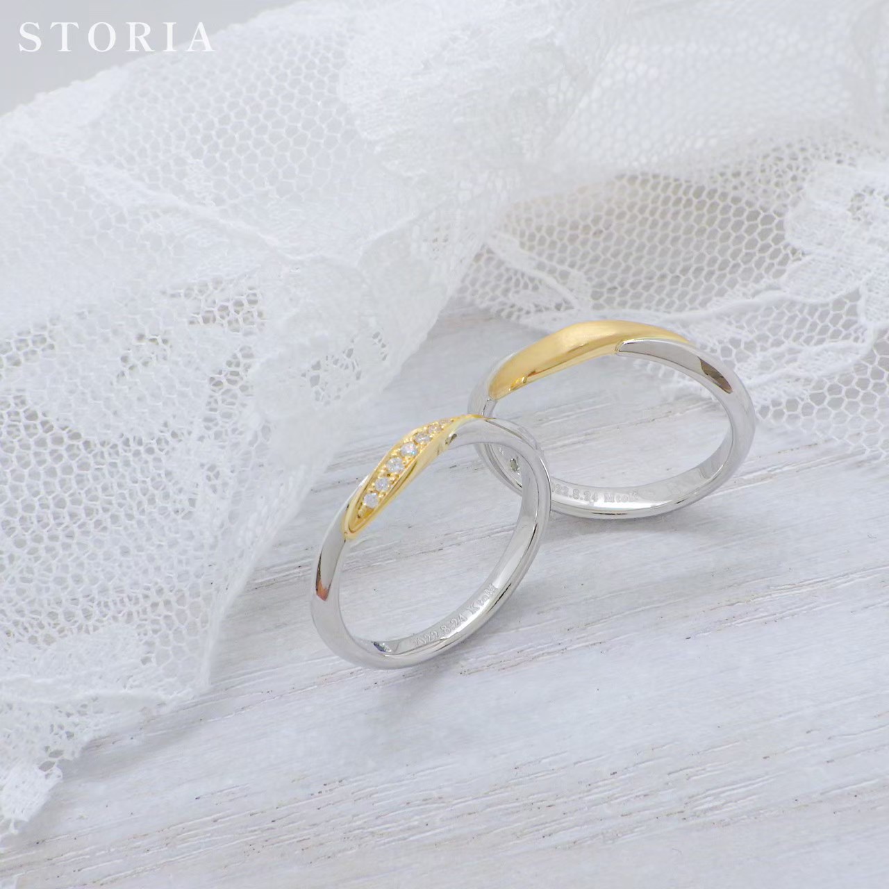 愛知県 知立市 K様 & M様