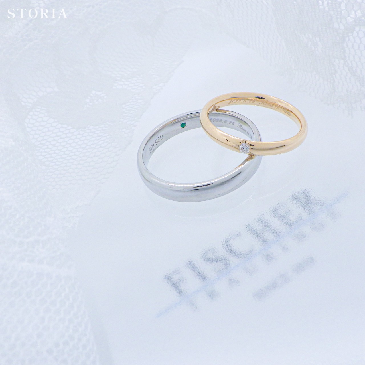 愛知県 名古屋市 K様 & R様