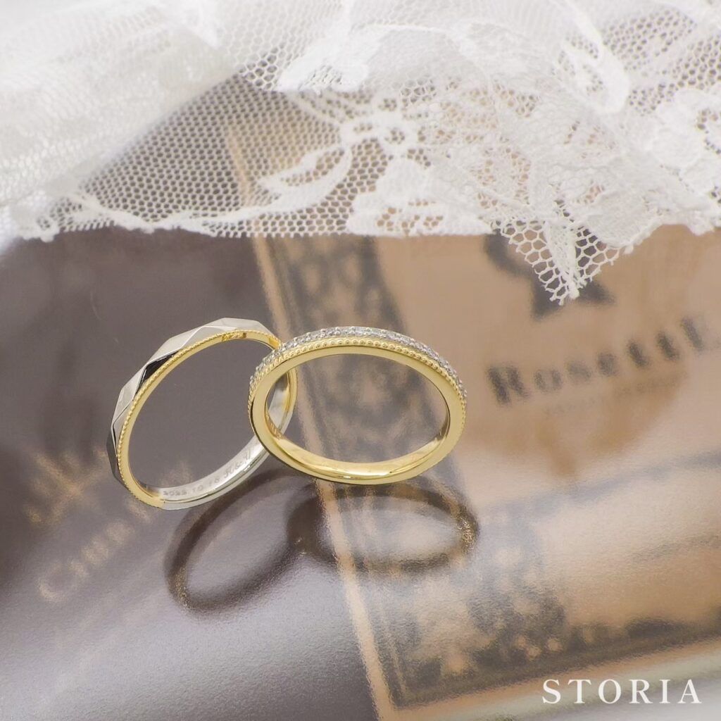 愛知県 豊田市 H様 & Y様